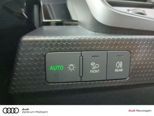 Audi A1 25 TFSI Sportback