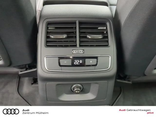 Audi A4 35 TDI Avant S-Line