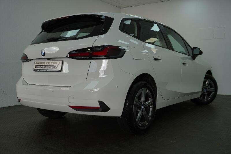 BMW 216 216i Active Tourer