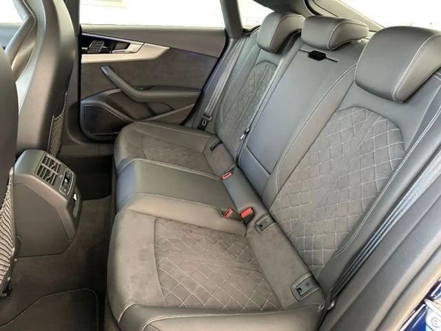 Audi RS5 Quattro Sportback