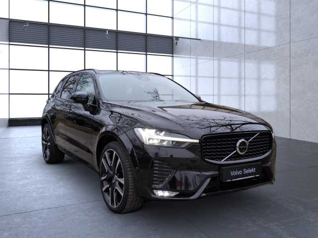 Volvo XC60 XC60