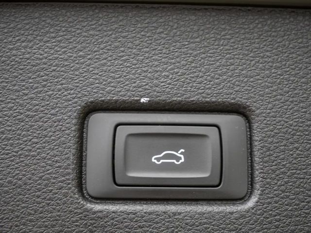 Audi SQ5 Quattro Sportback