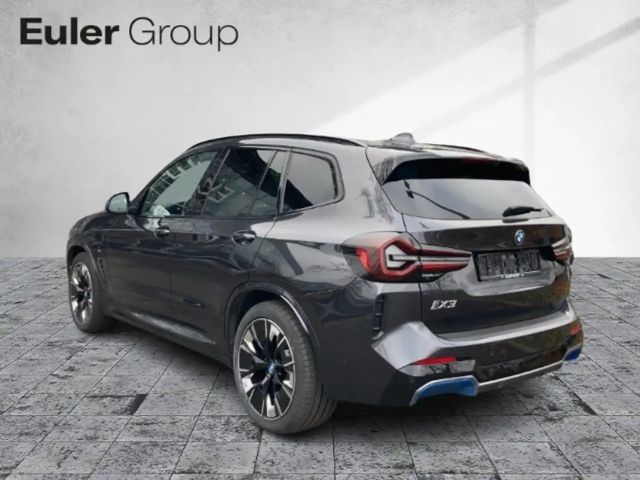 BMW iX3 M-Sport iX3