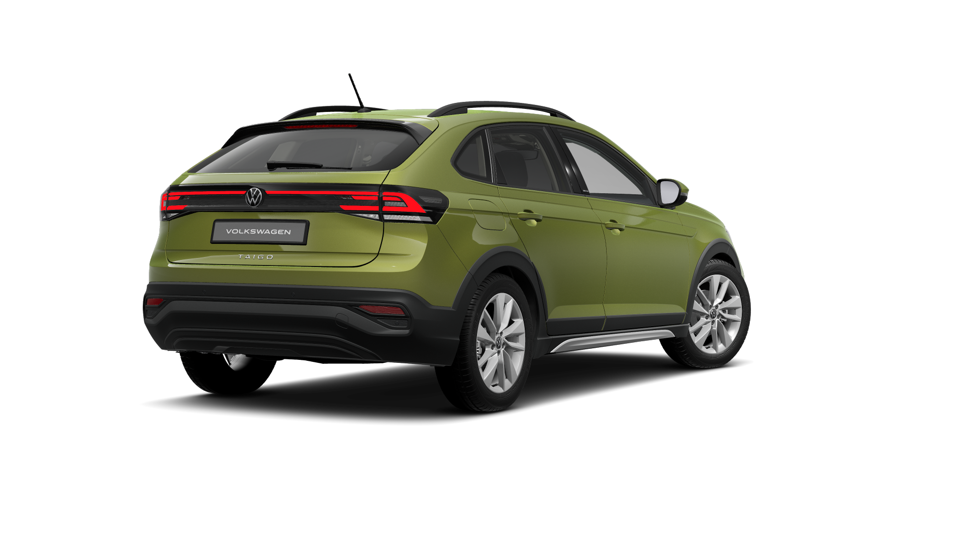 Volkswagen Taigo 1.5 TSI Life