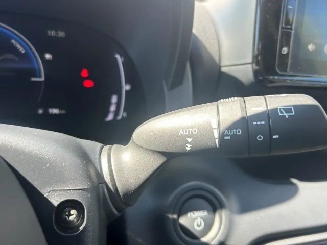 Toyota Yaris Hatchback Hybride