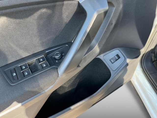 Volkswagen Tiguan 2.0 TDI Allspace Comfortline