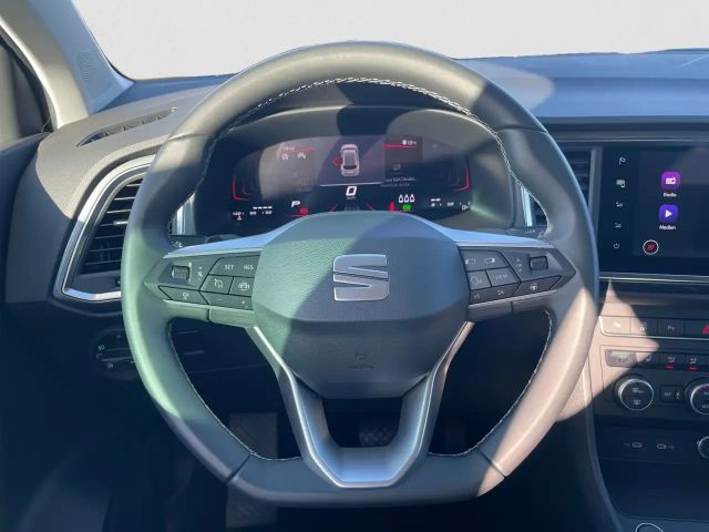 Seat Ateca DSG Style