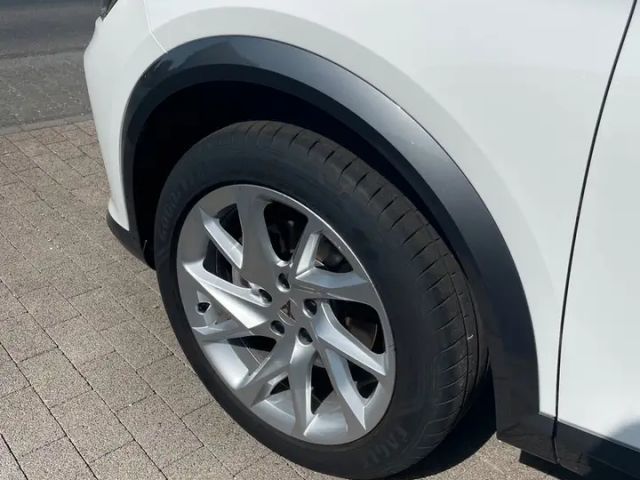 Cupra Formentor 1.5 TSI