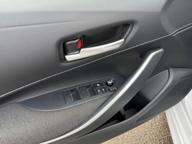 Toyota Corolla Business Hybride