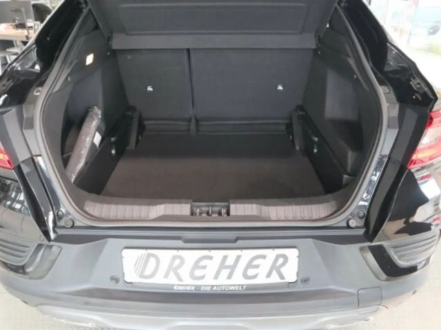 Renault Arkana RS TCe 160