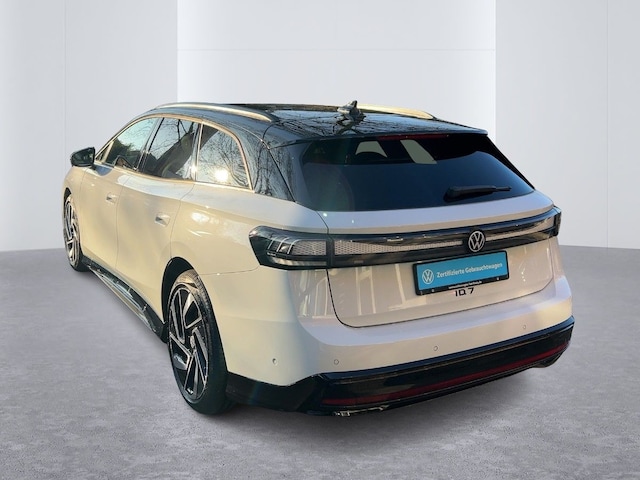 Volkswagen ID.7 Pro Tourer