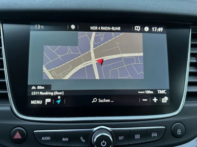 Opel Grandland X Ultimate