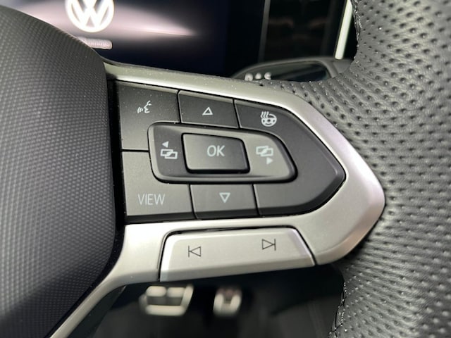 Volkswagen Tiguan 2.0 TDI DSG R-Line