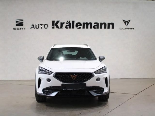 Cupra Formentor DSG VZ e-Hybrid