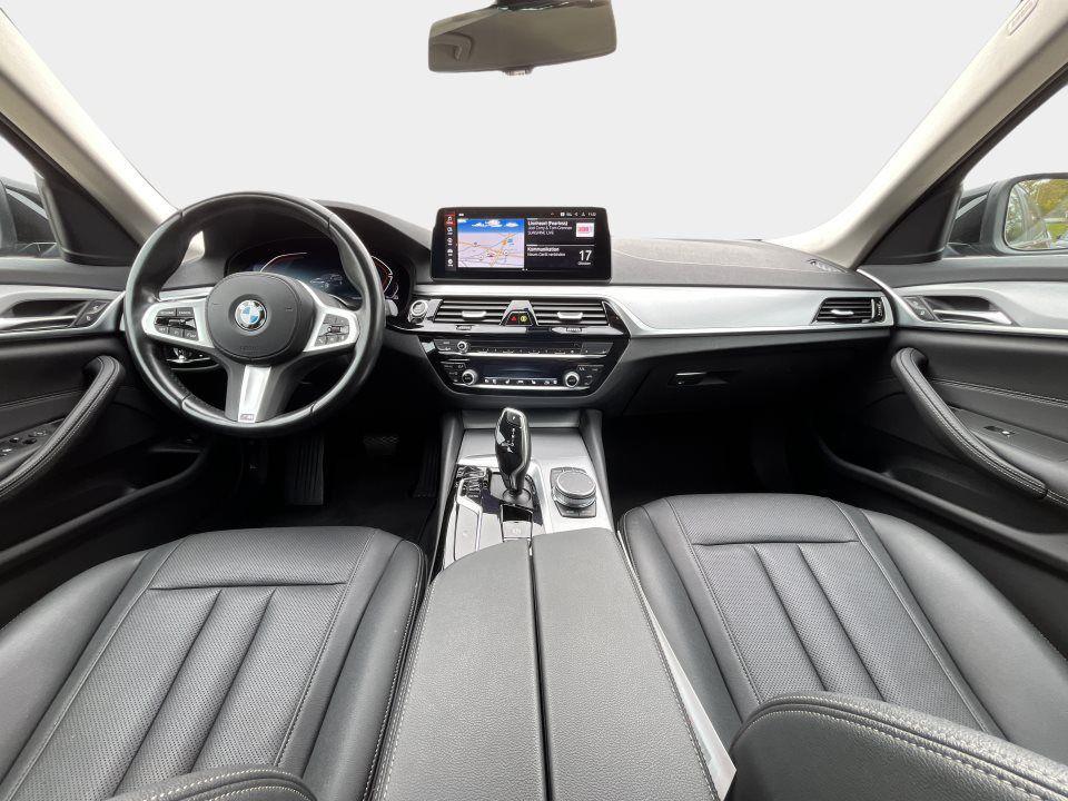 BMW 530 530i Touring