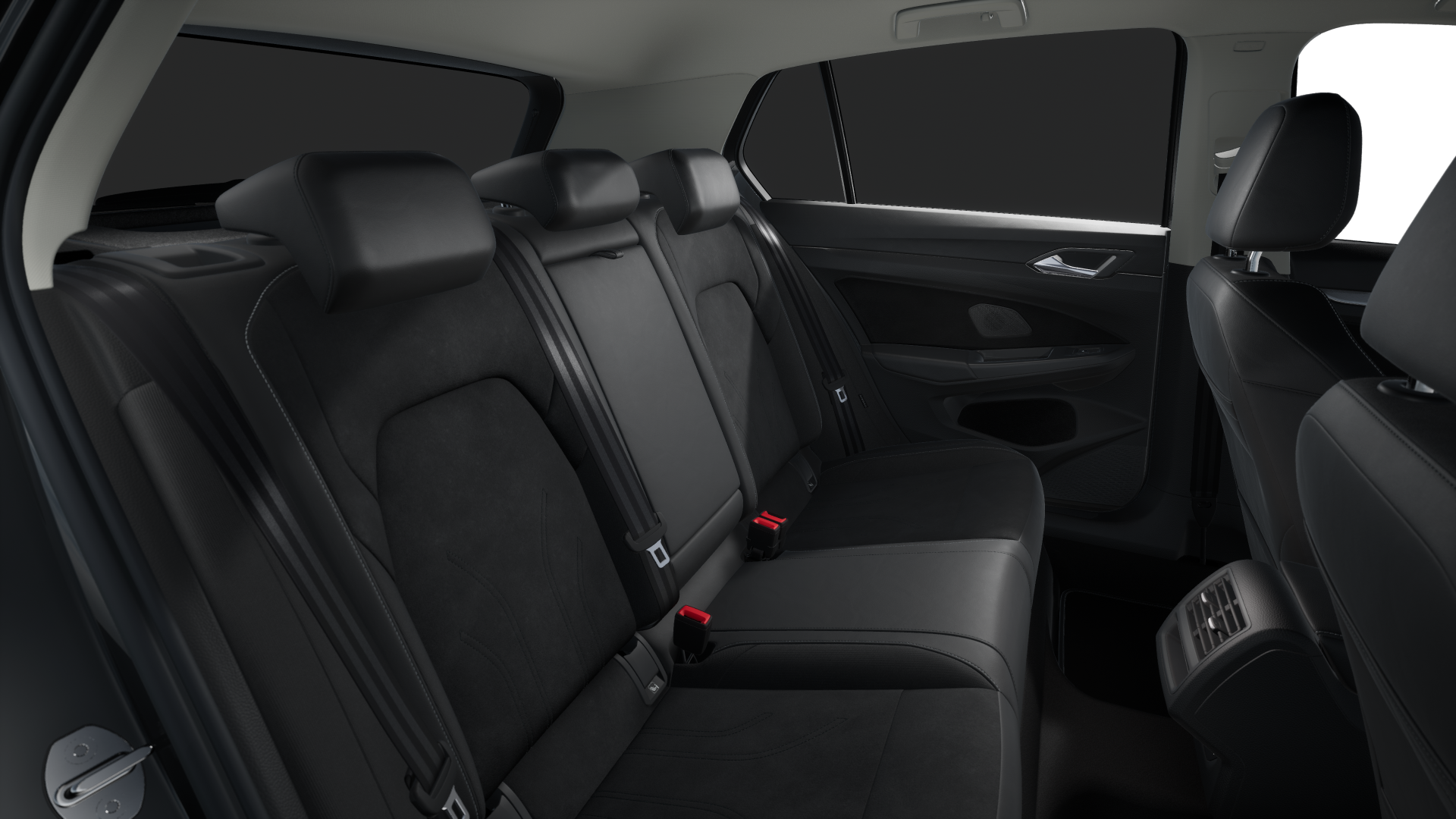 Volkswagen Golf 1.5 eTSI DSG Life