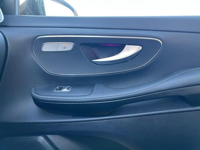 Mercedes-Benz V 300 AVANTGARDE Extralang