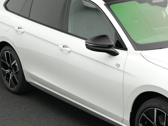 Volkswagen Passat 2.0 TSI R-Line Variant