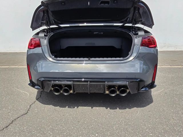 BMW M4 Cabrio Competition xDrive