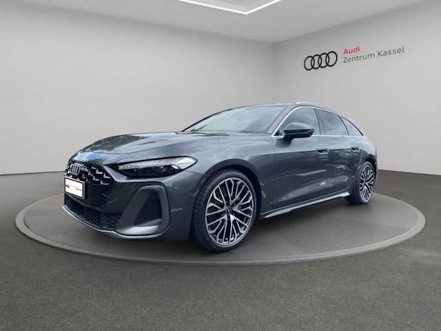 Audi A5 Avant Quattro S-Tronic