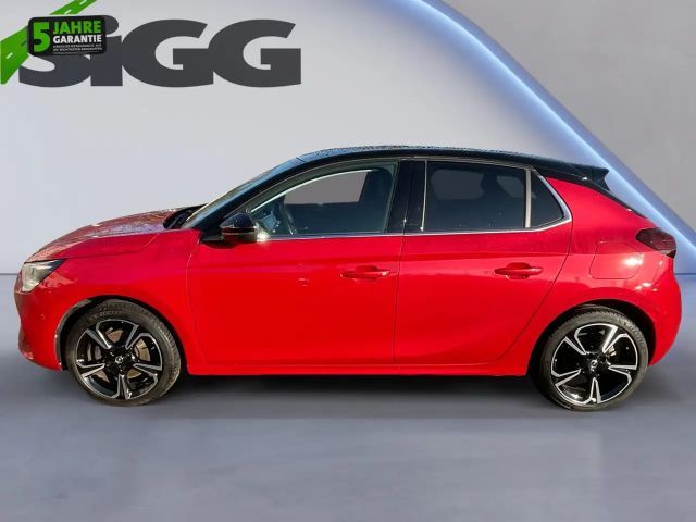 Opel Corsa 1.2 Turbo Elegance Turbo business+