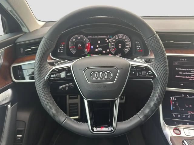 Audi S6 Avant