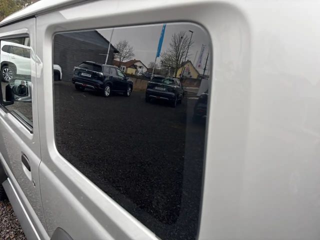 Suzuki Jimny AllGrip