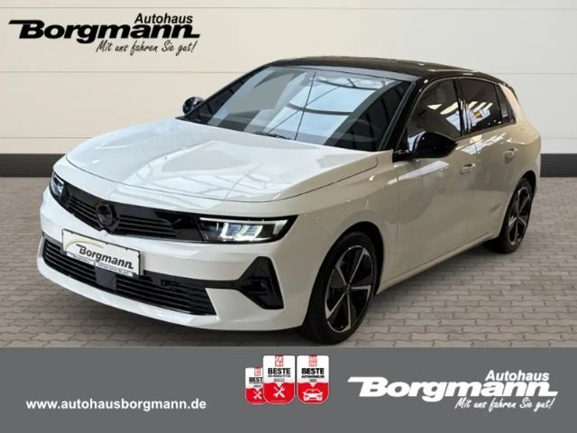 Opel Astra GS-Line Grand Sport