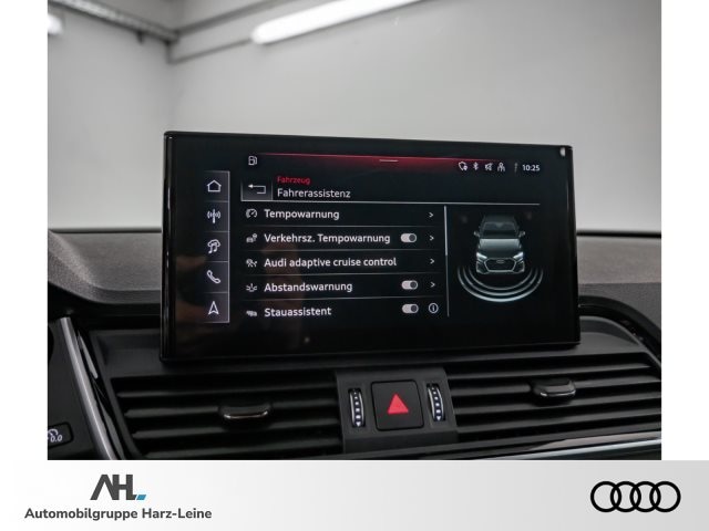 Audi Q5 40 TDI Quattro S-Tronic