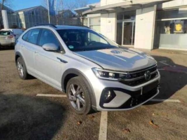 Volkswagen Taigo DSG IQ.Drive R-Line