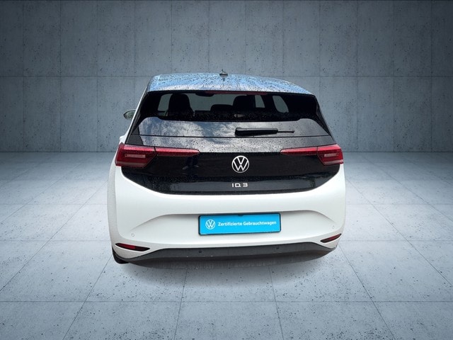 Volkswagen ID.3 Family Performance Pro