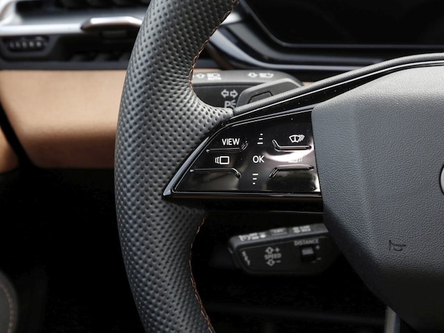 Audi A5 Quattro S-Tronic