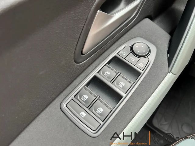 Dacia Duster 4WD Extreme Plus TCe 130