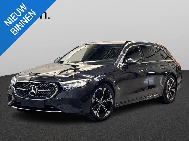 Mercedes-Benz E 300 E 300 e Estate