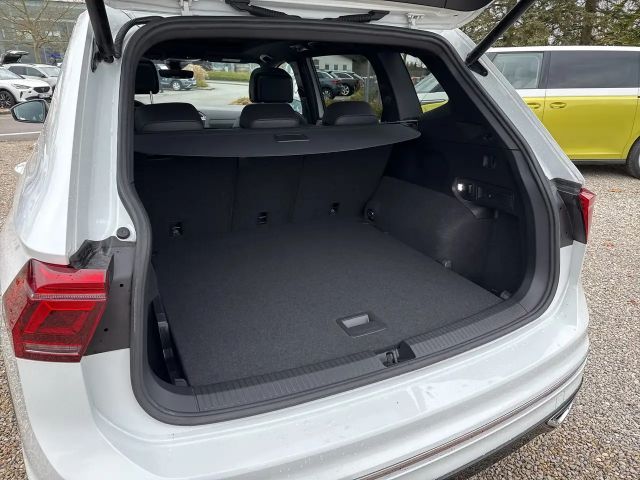 Volkswagen Tiguan Allspace R-Line