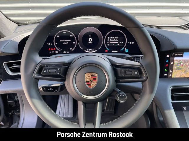 Porsche Taycan 4 Cross Turismo
