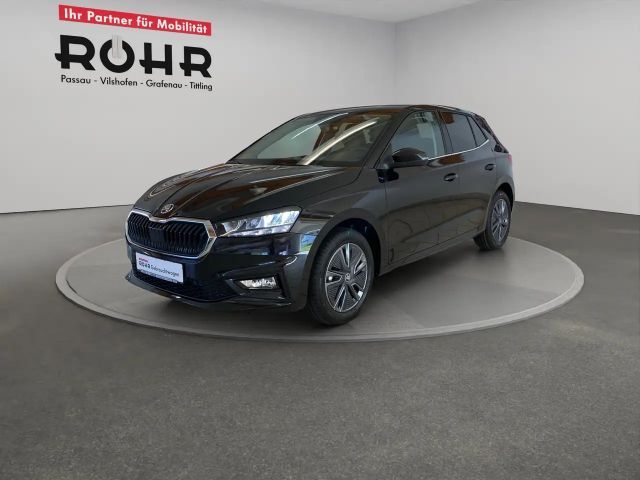 Skoda Fabia 1.0 TSI Selection