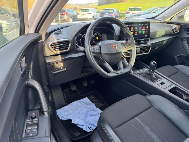 Cupra Formentor 1.5 TSI