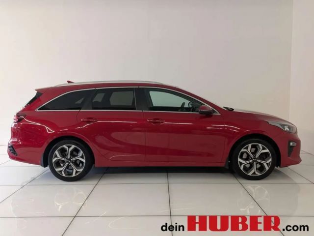 Kia XCeed SportWagon