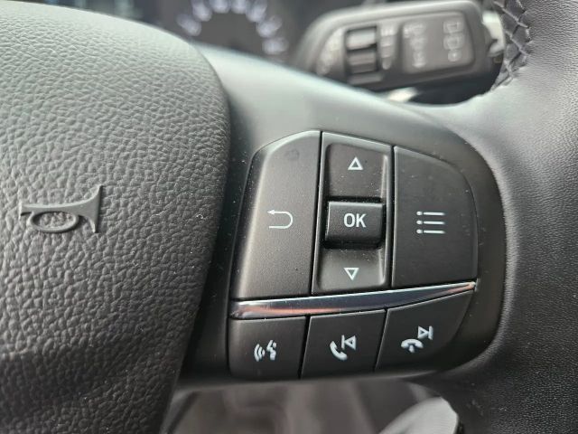 Ford Kuga Cool & Connect