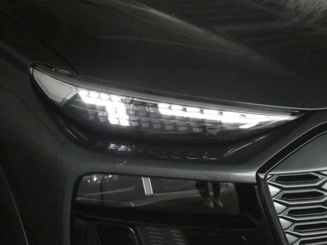 Audi Q6 e-tron Performance