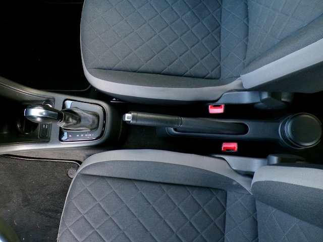 Volkswagen e-up! Max