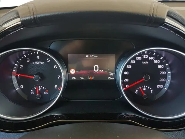 Kia Ceed GDi SportWagon Vision