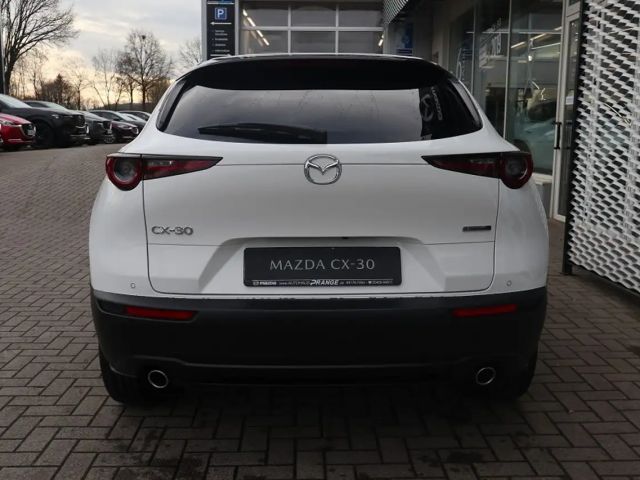 Mazda CX-30 Homura SkyActiv