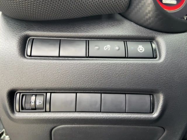 Nissan Juke N-Connecta