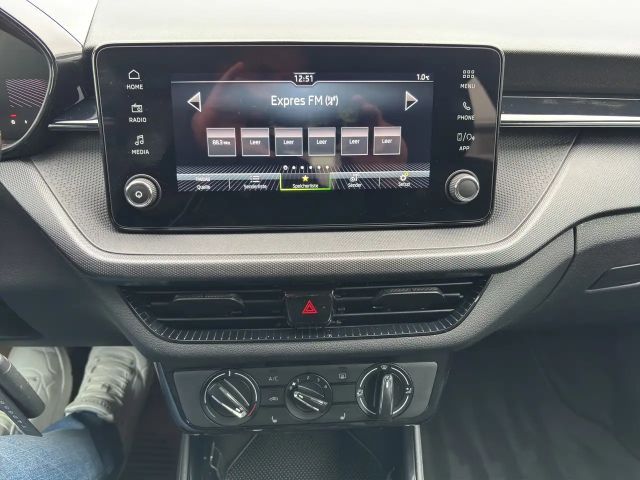 Skoda Fabia Essence- 95 PS - nur € 16.999,-*