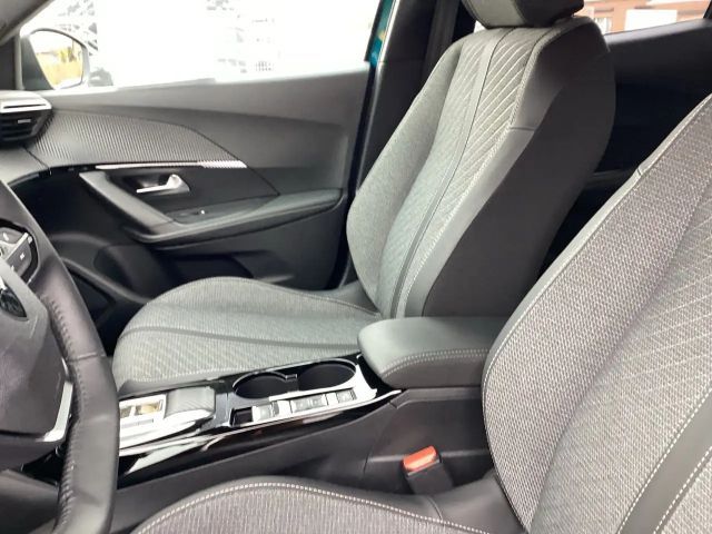 Peugeot 2008 Allure Pack Hybrid