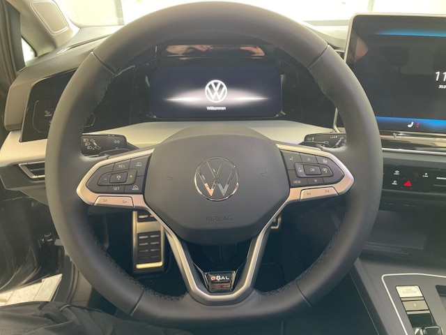 Volkswagen Golf 1.5 eTSI DSG Golf VIII