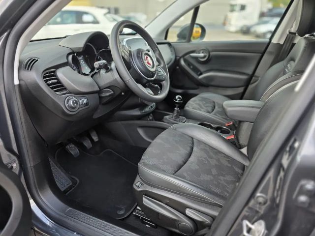 Fiat 500X Cross