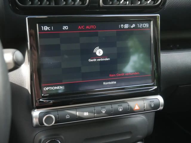 Citroën C3 Aircross PureTech Shine